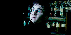 Snape&harry
