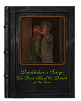 Dumbledore S Army Harry Potter Wiki Fandom