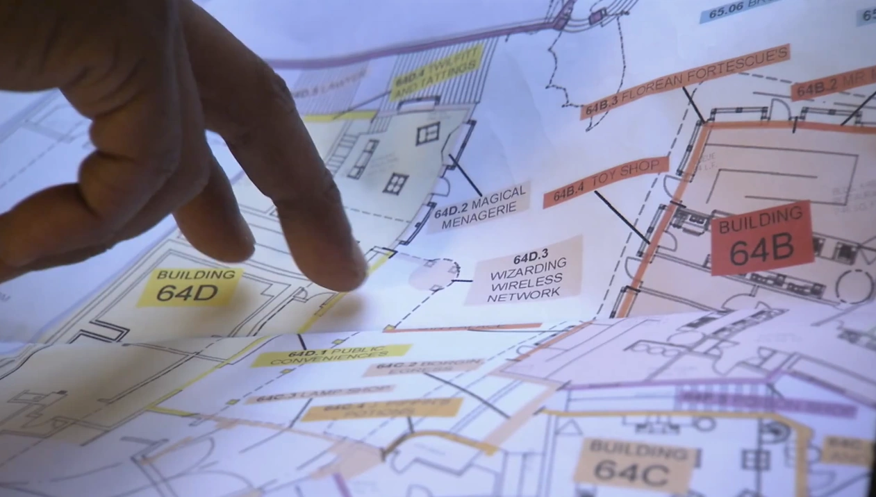 Image - HorizontAlleyBlueprints.png | Harry Potter Wiki | FANDOM