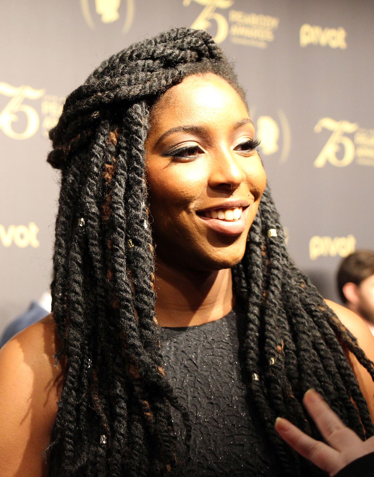 Jessica Williams | Harry Potter Wiki | Fandom