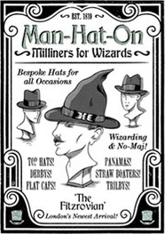 ManHatOnMilliners