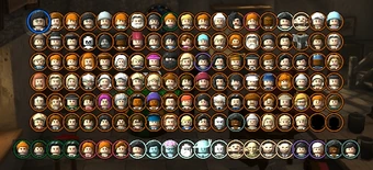 Lego Harry Potter Annees 5 A 7 Wiki Harry Potter Fandom