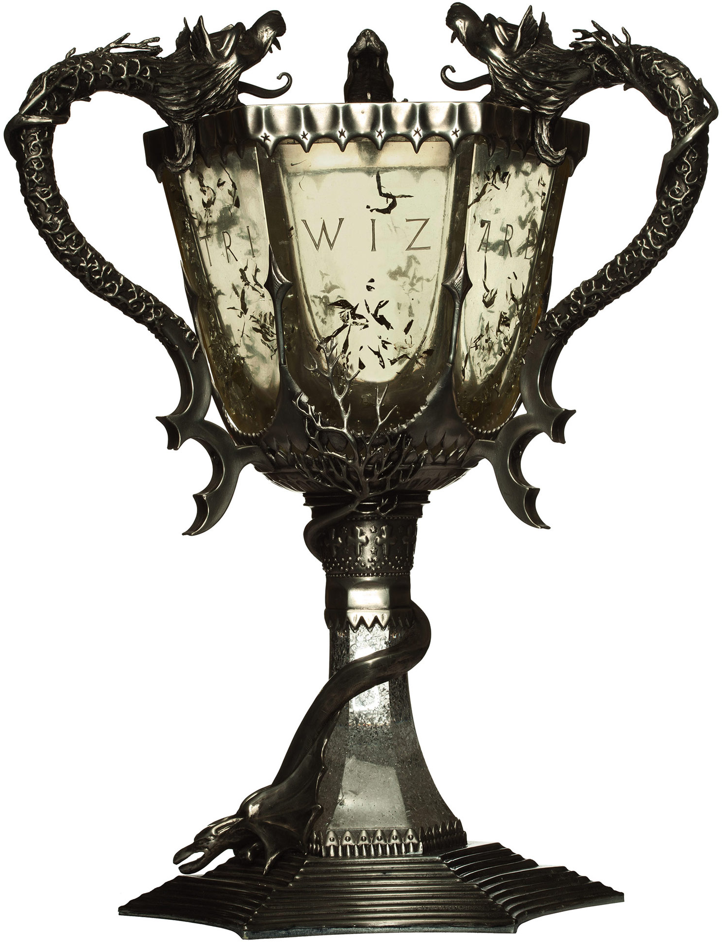 Triwizard Cup | Harry Potter Wiki | Fandom
