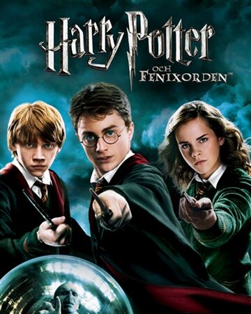 Harry Potter och Fenixorden (film) | Harry Potter-wikin | Fandom