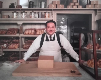 Jacob Kowalski Wiki Harry Potter Fandom