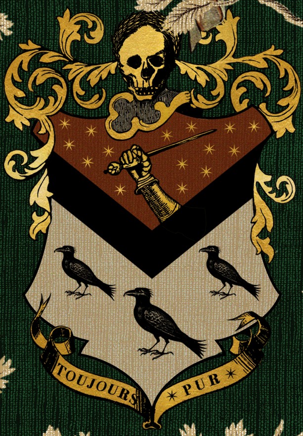House of Black | Harry Potter Wiki | Fandom
