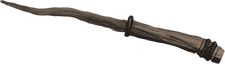 Baguette en laurier