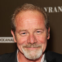 Peter Mullan Harry Potter Wiki Fandom
