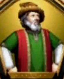 Barberus Bragge
