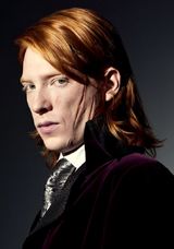 Bill weasley