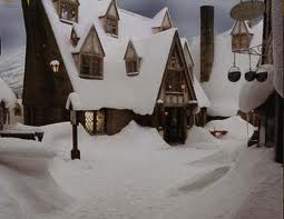 Hogsmeade 2