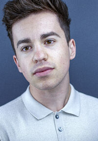 Edd Osmond