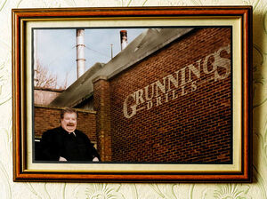 GrunningsFactory