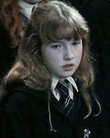 Maisy Reynolds Harry Potter Wiki Fandom