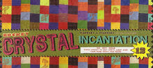 Crystal Incantation Comet