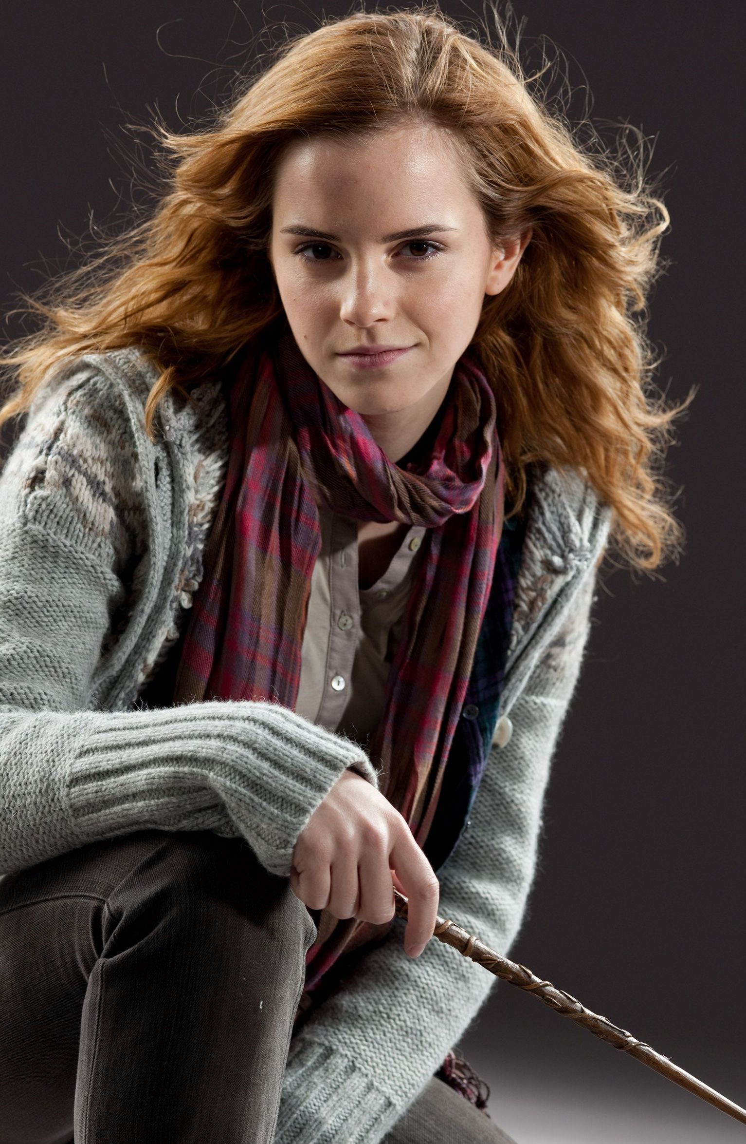 Talk Hermione Granger Archive 3 Harry Potter Wiki Fandom