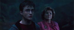 Dolores Umbridge Incarcerous