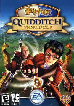 Game Quiddich