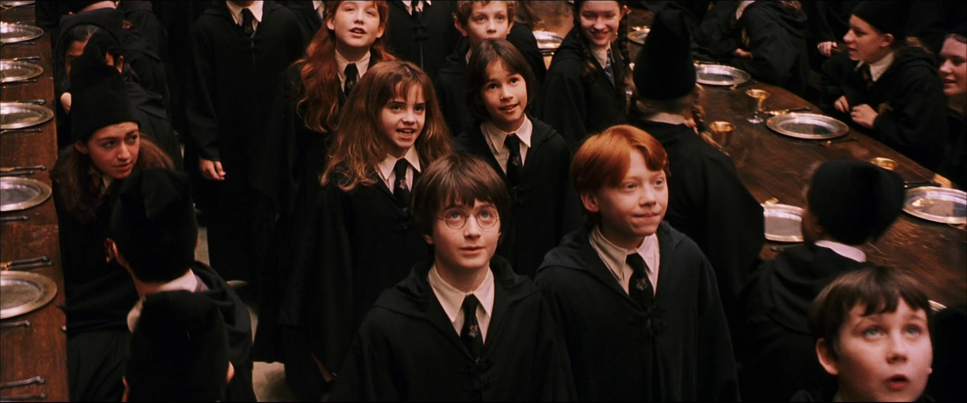 Pansy Parkinson Harry Potter Wiki FANDOM powered by Wikia