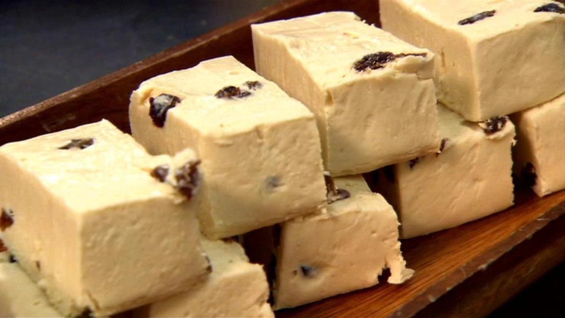 Treacle fudge Harry Potter Wiki FANDOM powered by Wikia