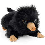 Baby Niffler Baby Niffler