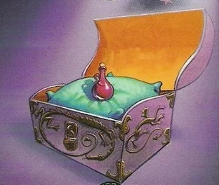 Elixir Of Life Harry Potter Wiki Fandom Powered By Wikia - 