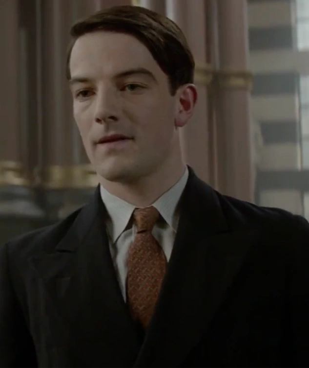 Abernathy HarryPotterLexikon Fandom