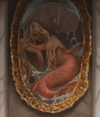MermaidPainting