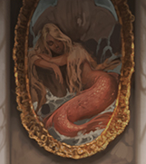 MermaidPainting