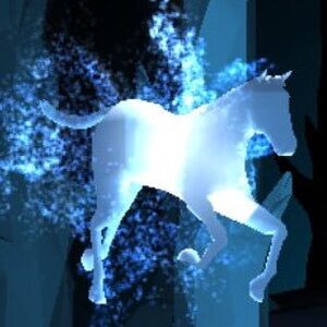 Patronus Charm Harry Potter Wiki Fandom