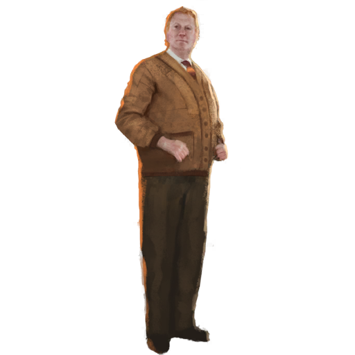 ArthurWeasleyWU