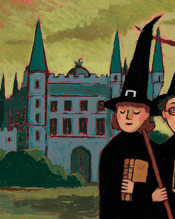 Harry Potter A L Ecole Des Sorciers Wiki Harry Potter Fandom