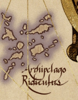 ArchipelagoRidiculus