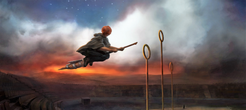 B3C13M1 RonFlyingFirebolt