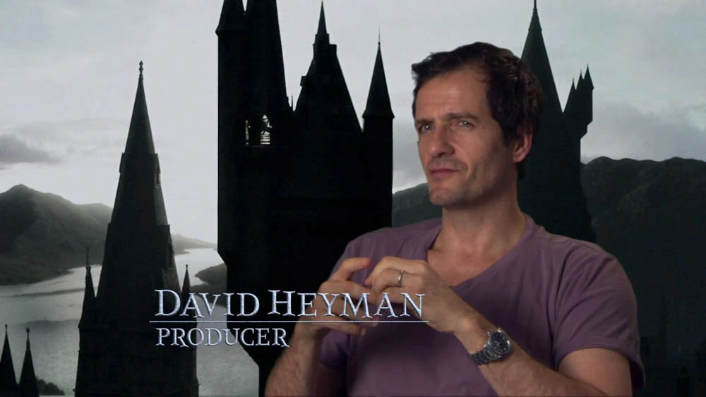 Image Producer David Heyman.jpg Harry Potter Wiki FANDOM powered