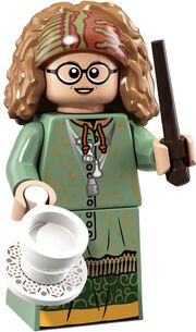 Sybill Trelawney Lego