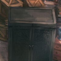 Armoire A Disparaitre Wiki Harry Potter Fandom