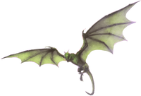 Common Welsh Green WU