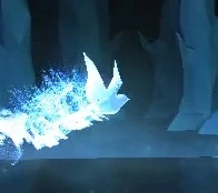 Sparrow-patronus
