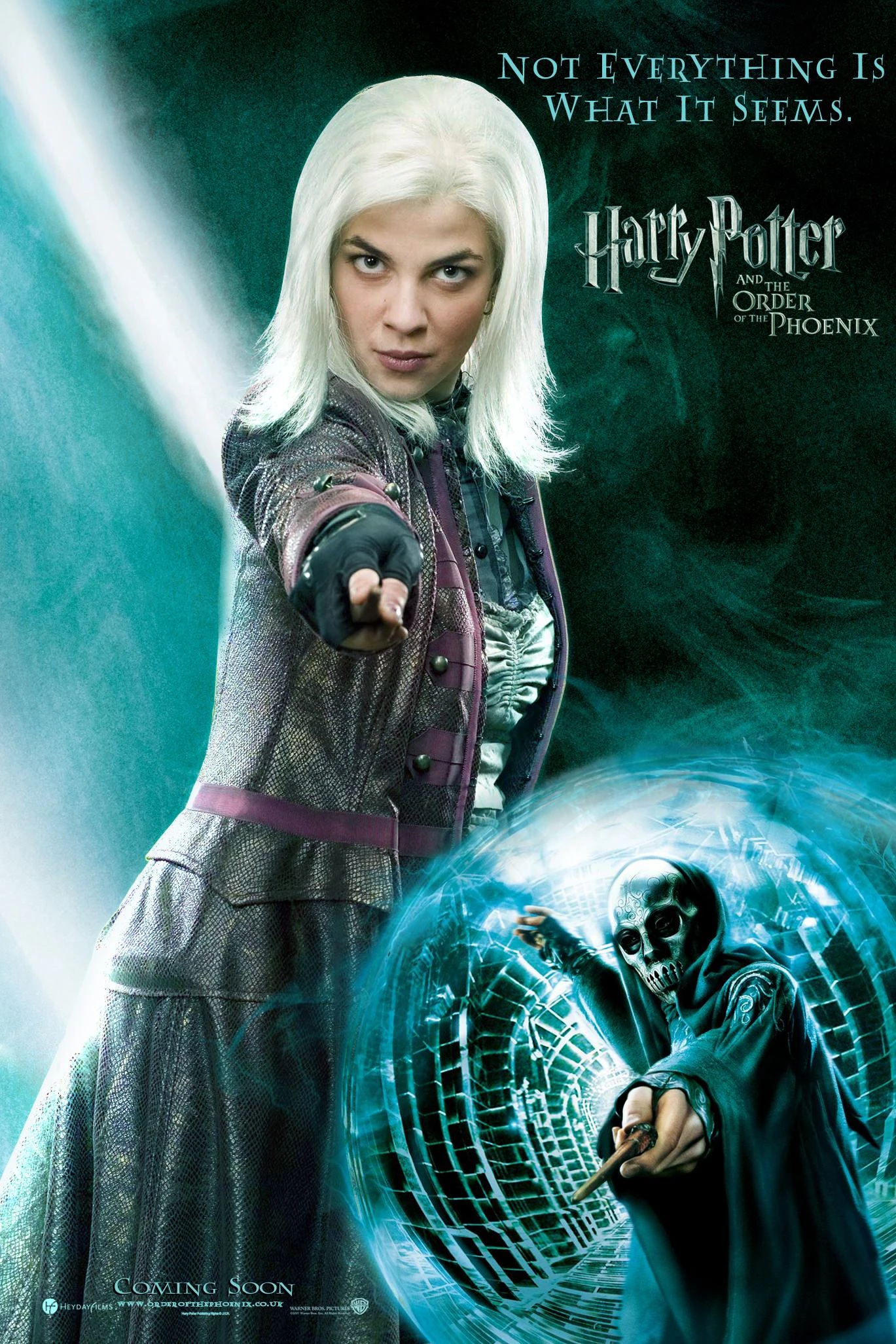 Image Tonks by jefferson hp.jpg Harry Potter Wiki FANDOM powered