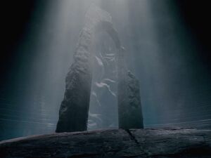 Deathly-veil