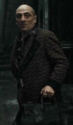 Mundungus Fletcher