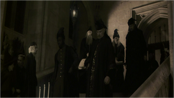 1940s staff