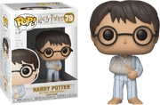 Harry Potter Pop