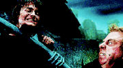 Harry e Rabicho