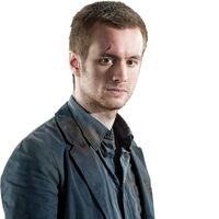 Oliver Wood Harry Potter Wiki Fandom