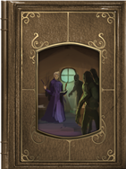 Gadding With Ghouls