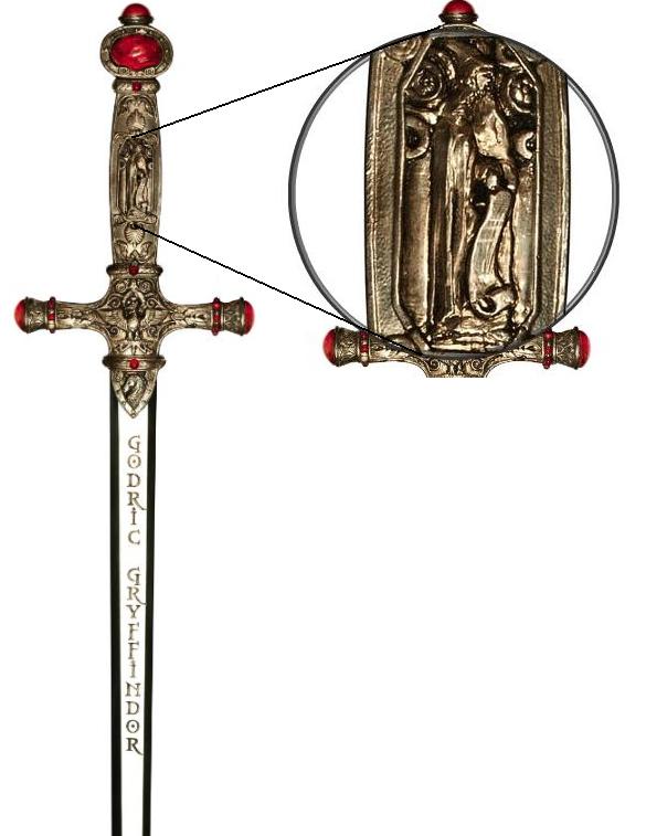 image gryffindor s sword jpg harry potter wiki image gryffindor s sword jpg harry potter wiki