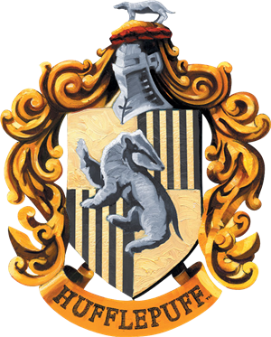 Bildresultat fÃ¶r hufflepuff emblem png