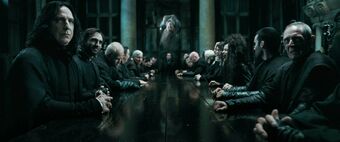 Severus Snape Harry Potter Wiki Fandom